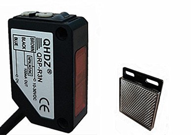 【QHDZ】QRP-R3-N/P