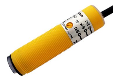 【QHDZ】QMF-DU40-N╱QMF-DU80-N，圓型光電開關