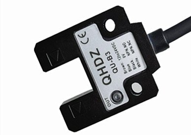 【QHDZ】QU-B3/P3，U型光電開關