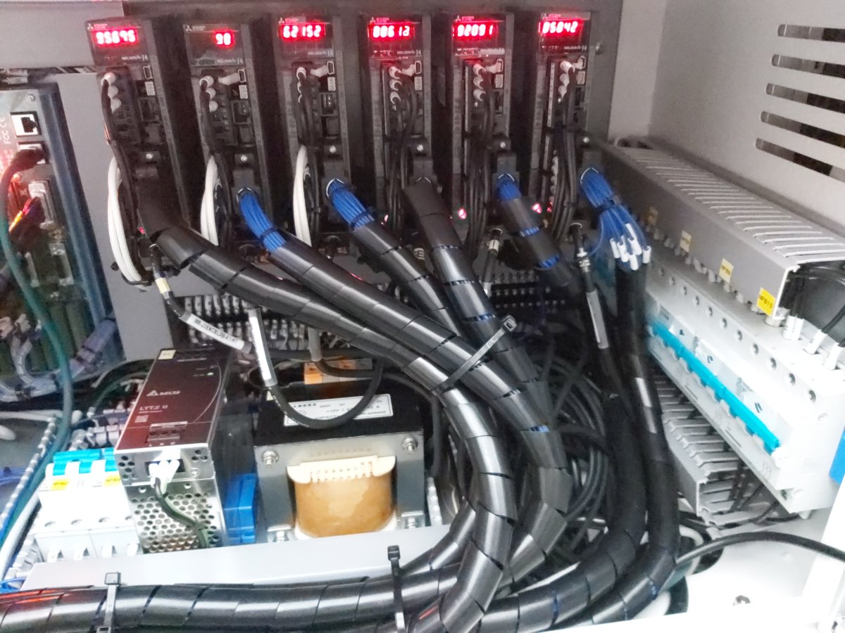 自動打標系統-晶圓與玻璃雷射打標機